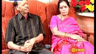 ManaTeluguMoviesnet  Vivah Bandham  28th Aug Part1 [upl. by Sirromaj912]