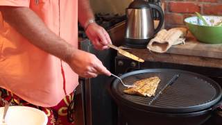 How to Cook Mahi Mahi [upl. by Assiral]