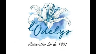 Je vous présente mon Association 😊 [upl. by Eioj358]