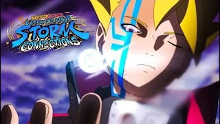 DLC 5 BORUSHIKI IS A MENACE 🔥  Causal Online Gameplay  Naruto x Boruto Storm Connections [upl. by Nytsirt166]