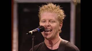 The Offspring  Pretty Fly For A White Guy  7231999  Woodstock 99 East Stage [upl. by Henry]