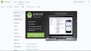 How To Install Android SDK Platform Tools Only For Fastboot Commands [upl. by Herzig]