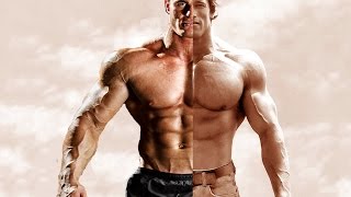 Arnold Schwarzenegger vs Calum Von Moger●Fitness and Bodybuilding Motivation 2016●Aesthetic [upl. by Rurik]