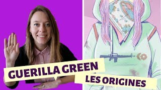 ÇA VIENT DOÙ LA GREEN GUERILLA  GGGG EP02 [upl. by Rillis]