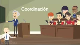 Administración Escolar [upl. by Vogele]