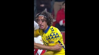 Rayo Vallecano 1 vs 3 UD Las Palmas  Game Highlights ⚽ [upl. by Eenaffit264]