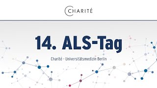 14 ALSTag an der Charité [upl. by Ellord]