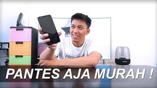 Asus Zenfone Max Pro M1 Review by Ridwan Hanif [upl. by Valencia451]