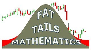 Fat Tails Mathematics by Anton Nefedov [upl. by Llemar950]