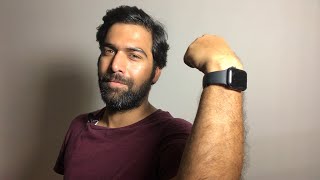 Resting amp Active Energy  Counting Calories With Apple Watch [upl. by Ilellan]