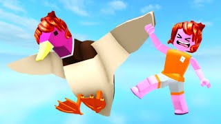 Roblox honk [upl. by Esmerelda]