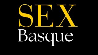 How to pronounce Sex in Basque  How to Sex in Basque [upl. by Abelard]