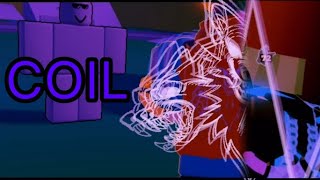 PHIGHTING The Coil Experience [upl. by Adnawyt]