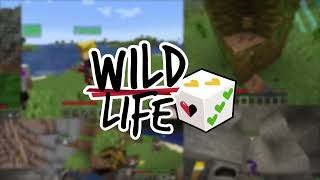 wild life smp as an intro [upl. by Evol]