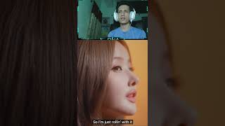 KISS OF LIFE 키스오브라이프 REM is Beautiful❤️ Official Music Video Reaction kissoflife kpop [upl. by Takakura]