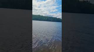 vacation  Long Lake Shawinigan Quebec vacation shawinigan lake dreamplace love [upl. by Dlared192]