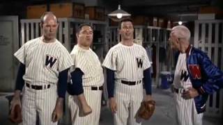 You Gotta Have Heart from Damn Yankees [upl. by Eipper]