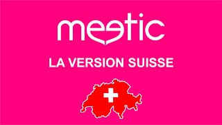 Meetic Suisse  test avis et prix des abonnements [upl. by Nyrmac]