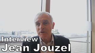 Jean Jouzel le défi climatique [upl. by Norrehs]