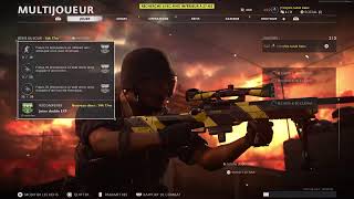 Escarmouche 3v3 Sniper WCHTS Hover [upl. by Conti]