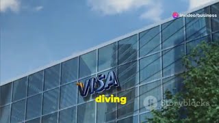 Visa Inc The 12 Trillion Dollar Money Machine [upl. by Sualakcin]