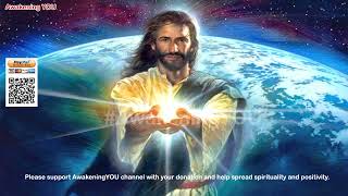 Sananda  Meditation 2  Awakening YOU [upl. by Jandy]