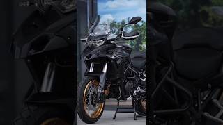 Benelli😍 TRK 552X New bike launch 2024  Benelli🥰 New bike 552X 2024 shorts youtubeshorts viral [upl. by Ergener]