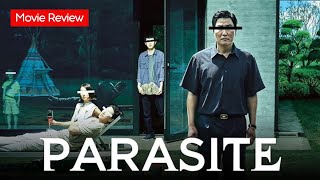 Parasite Gisaengchung – Movie Review Bong Joon Ho Song Kangho Lee Sunkyun amp Cho Yeojeong [upl. by Roane]