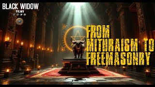 From Mithraism to Freemasonry [upl. by Margarethe]