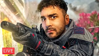 SPEROS WARZONE GAMEPLAY LiVE  🔥 Lets EAT🔥 [upl. by Lanctot952]