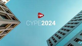 DIMMENSIONNER VOS STRUCTURES AVEC CYPECAD 2024 [upl. by Nohsad81]