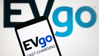 Why EVgo Stock Is About to SKYROCKET in 2024 [upl. by Zildjian638]