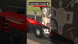 Indian vehicles simulator 3d game mahindra dj shorts shortsfeed youtubeshorts trending [upl. by Prospero]