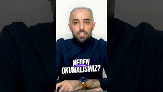 Gerorge Orwell 1984 kitabını neden okumalısınız nedenokumalısınız [upl. by Faxun50]