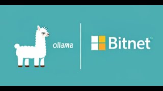 Ollama vs Bitnet  Which one is best for running LLMs locally [upl. by Aysan699]