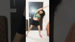 Kanta Laga Remix Dance Cover  Dance By Sophia John  Choreography By Upasana Madan [upl. by Meeker707]