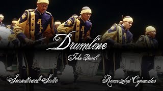 Drumline  Soundtrack Suite  John Powell [upl. by Sivad363]