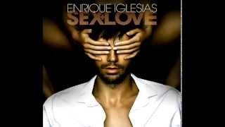 Enrique Iglesias  Loco Feat Romeo Santos [upl. by Arianna297]