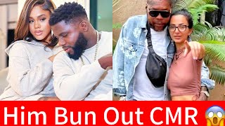 OMG 😱 Cushane Carter CMR Exposed By Crissy Cousin amp Fren 🚨Vybz Kartel Answer A Burning Question‼️ [upl. by Shani298]