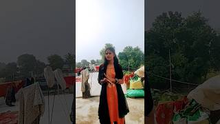 Mere duble Piya aksharasingh shalinee bhojpuriong youtubeshortsshortsfeed virelvideo shorts [upl. by Ocko]