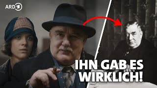 Schon Gewusst 4 wahre Hintergründe in Babylon Berlin [upl. by Vyky]