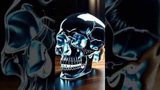 Mystery in a Minute The Crystal Skulls Secrets [upl. by Ihsir560]