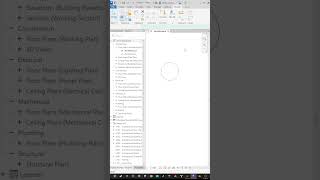 Revit 2025 sphere model [upl. by Hallee325]