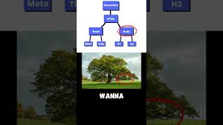 The DOM Explained Your Webpage’s Family Tree 🌳 [upl. by Anuaf575]