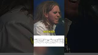 Tim Minchin Dark Side  Transcribed by George Collier [upl. by Akcinahs]