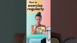 How to exercise regularly risk money [upl. by Euqinu]