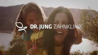 Dr Jung Zahnklinik  TV Spot [upl. by Siol]