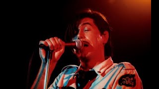 ROXY MUSIC  LIVE IN STOCKHOLM 1976 [upl. by Nahta]