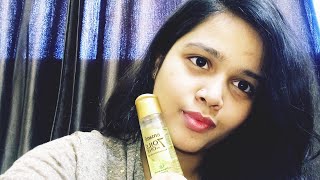 EMAMI 7 OIL IN ONE DAMAGE CONTROL HAIR OIL REVIEW [upl. by Quill]