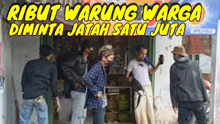 USTAD SAMPE DISERET PREMAN GARAGARA BELA WARGAAvanza [upl. by Katlaps]